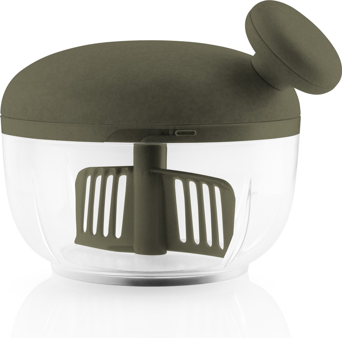 Eva Solo Mini tritatutto Green Tool Verde
