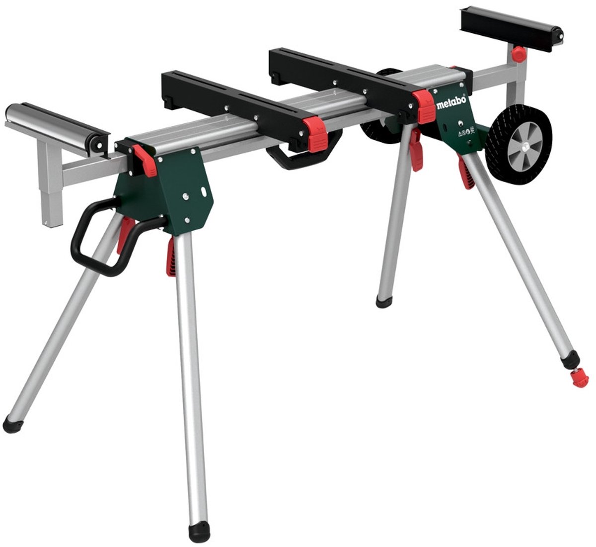 Mesa para sierra KSU 251 (Apto para: Sierras circulares, Capacidad de carga: 250 kg)