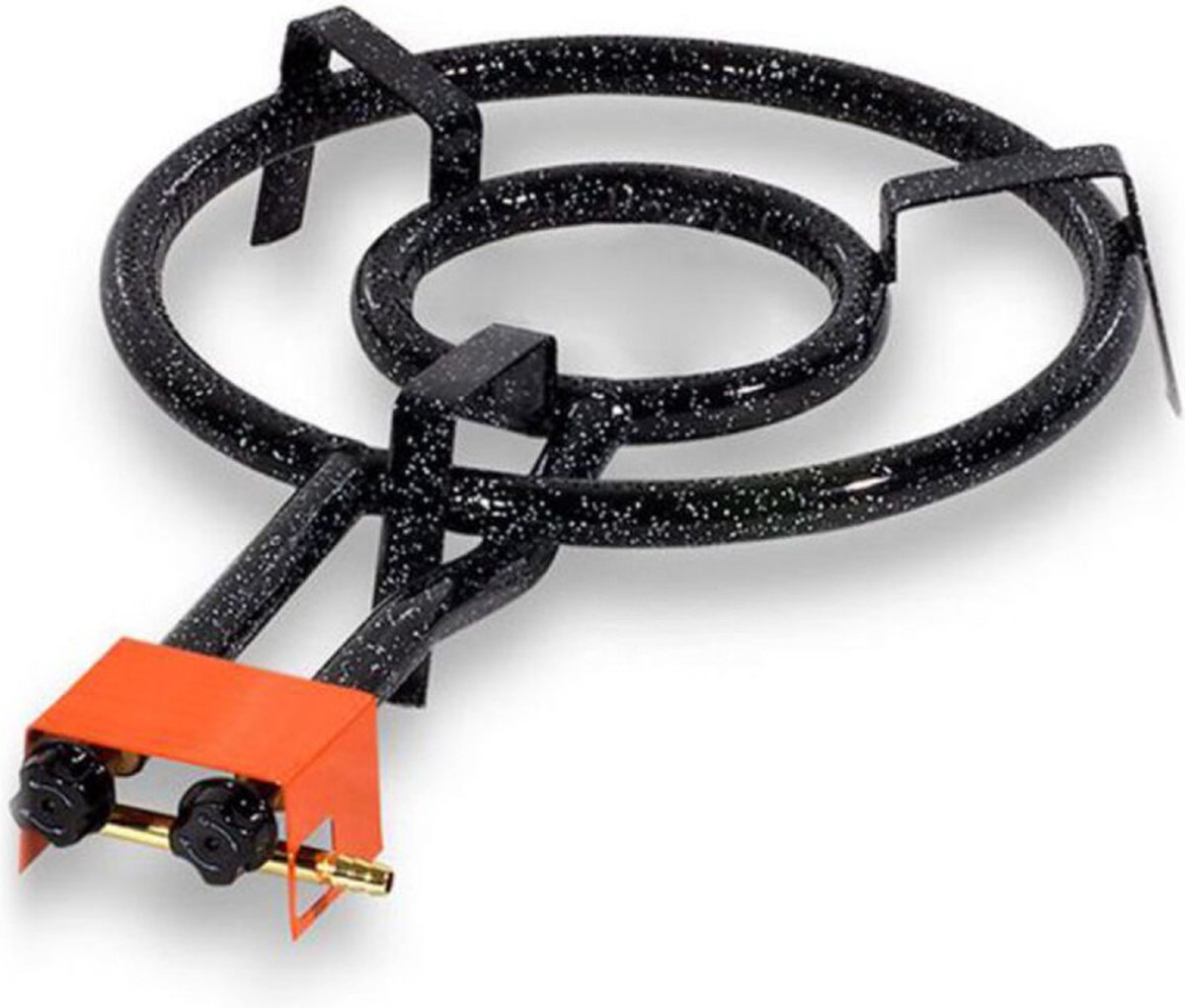 Vitrokitchen QP351B quemador para paella