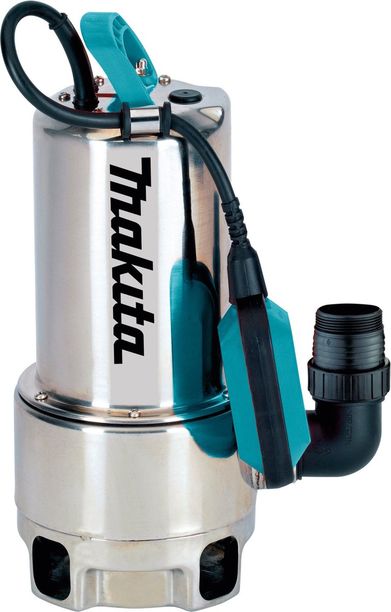 Bomba sumergible PF1110 (1.100 W, Capacidad de bombeo máx.: 15.000 l/h)