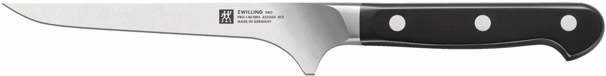 Zwilling Cuchillo deshuesador Zwilling Pro 14 cm