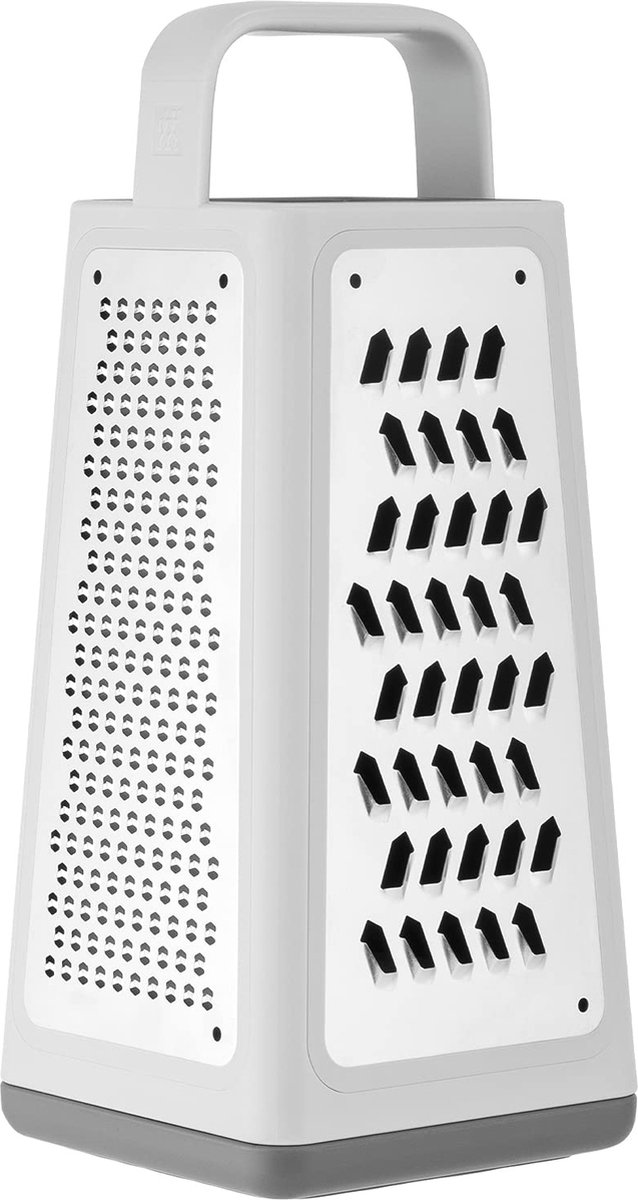 Zwilling Rallador Z-cut torn gris
