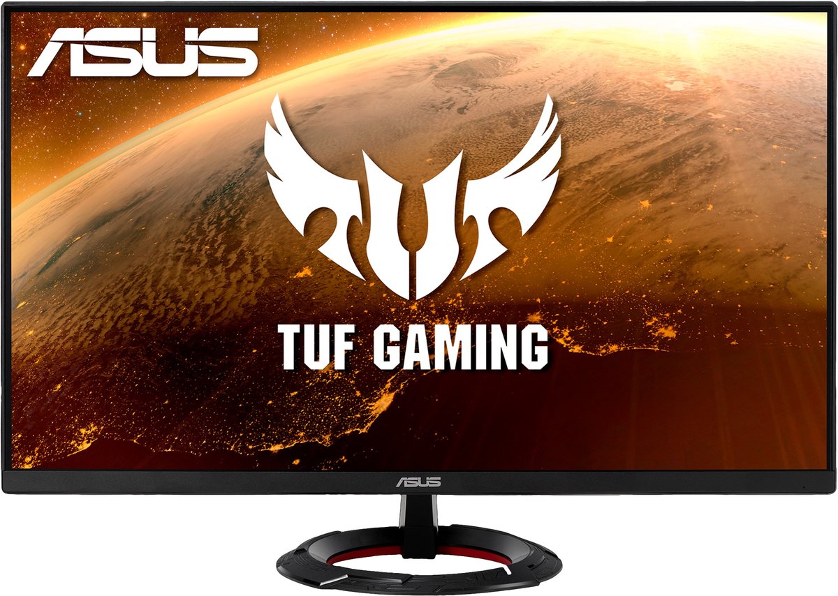 Monitor ASUS VG279Q1R | 27" | 1920 x 1080 Pixeles | Full HD | LCD | Negro