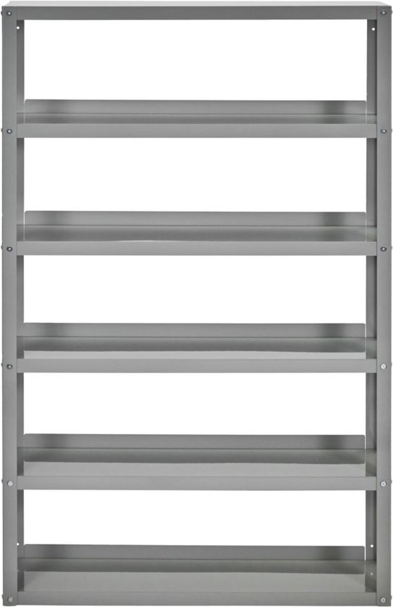 House Doctor Étagère Use 80x128 cm Gris clair