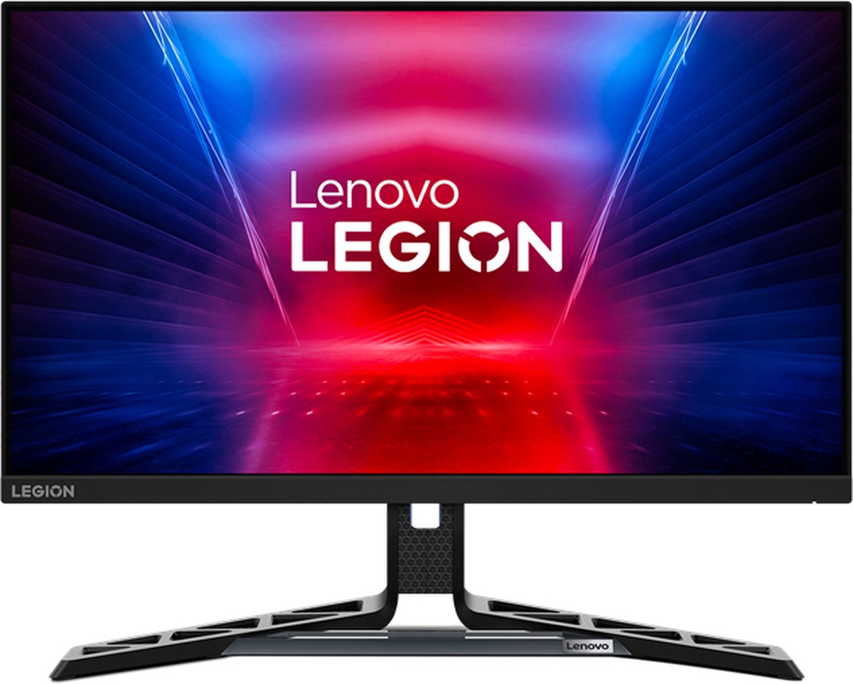 Monitor Lenovo Legion R25f-30 | LED | 24.5" | 1920 x 1080 Pixeles | Full HD | Negro