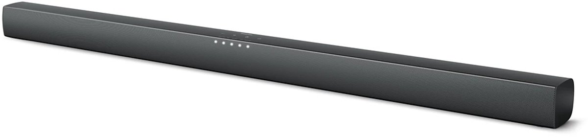 Philips Soundbar 2.0 Gris 2.0 canales 30 W