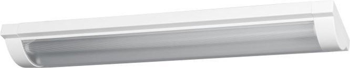 Plafón LED Office Line (25 W, L x An x Al: 59,5 x 13,4 x 4,6 cm, Blanco)
