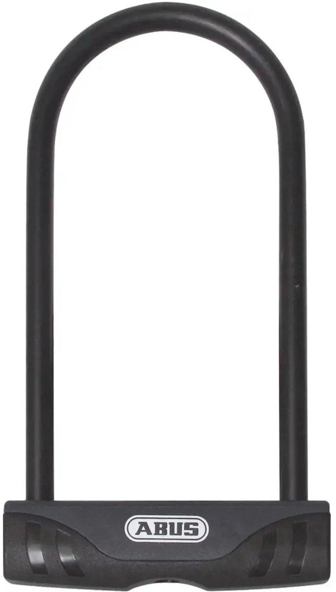 Candado de estribo 32/150HB230 + USH (Negro)