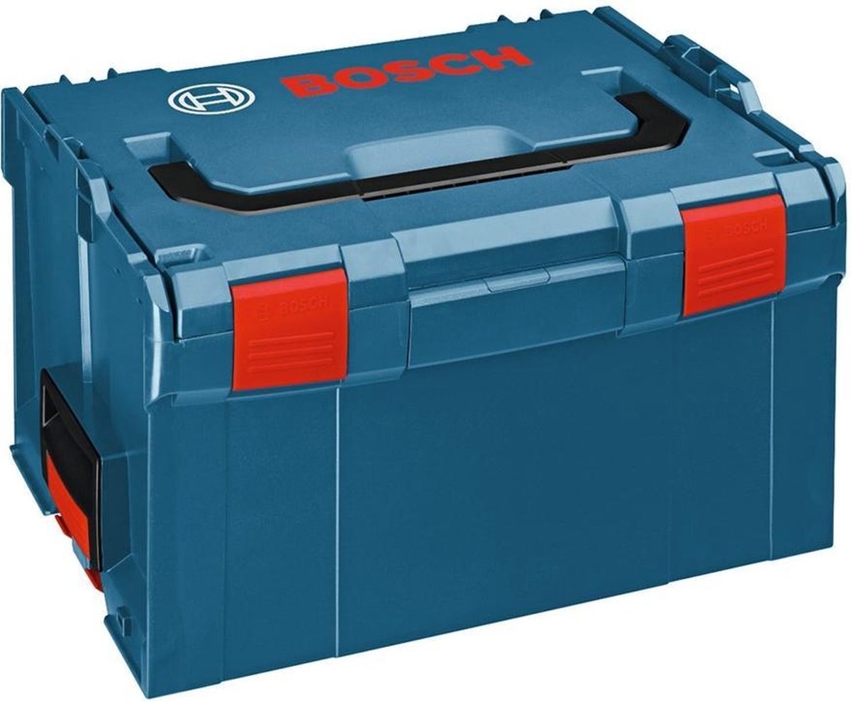 Maleta de transporte L-Boxx (L x An x Al: 357 x 442 x 253 mm, ABS)