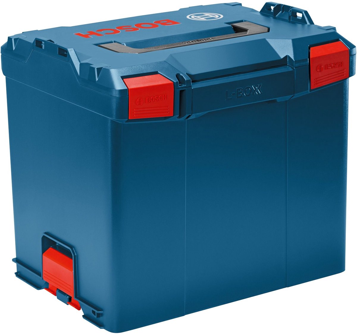 Maleta de transporte L-Boxx (L x An x Al: 357 x 442 x 389 mm, ABS)