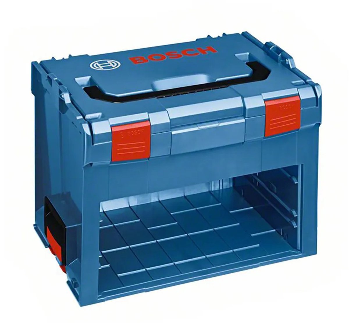 Maletín de herramientas LS-Boxx 306 (L x An x Al: 357 x 442 x 273 mm, ABS)