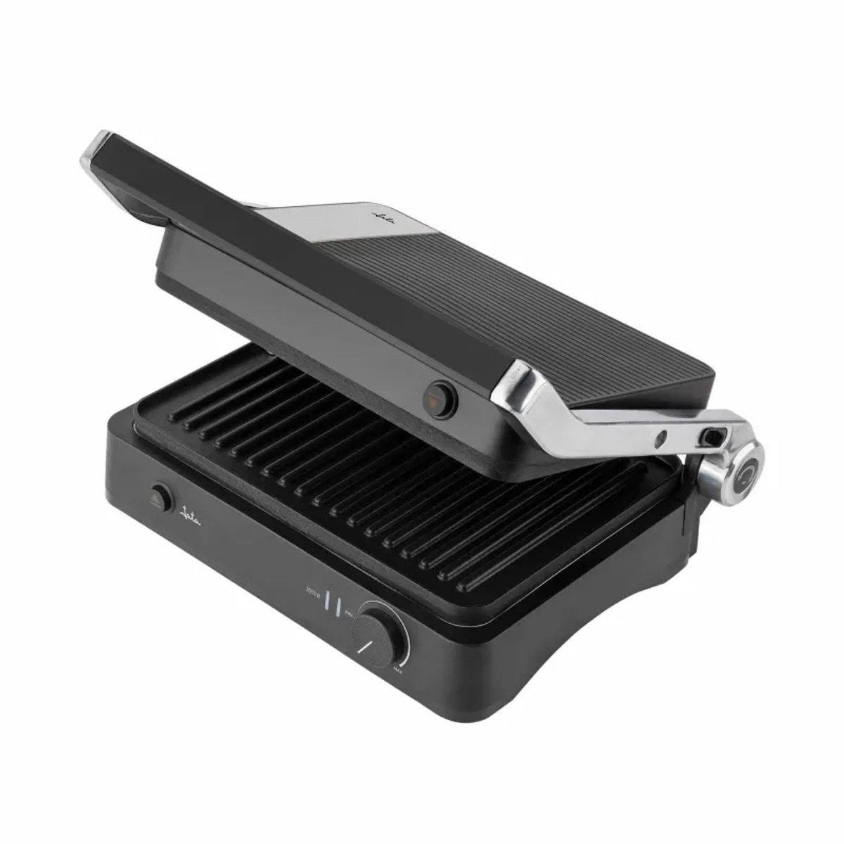JATA JEGR1450 parrilla eléctrica de contacto