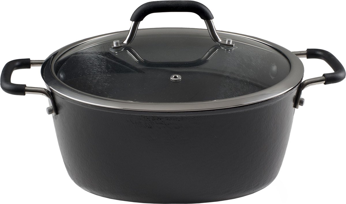 Ronneby Bruk Casseruola in ghisa ultraleggera Ultra Light Original 7 L