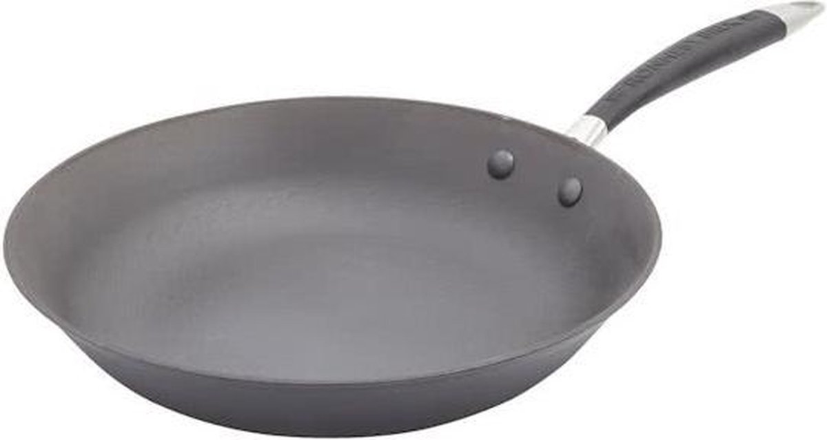 Ronneby Bruk Padella in ghisa ultraleggera Ultra Light Original 26 cm