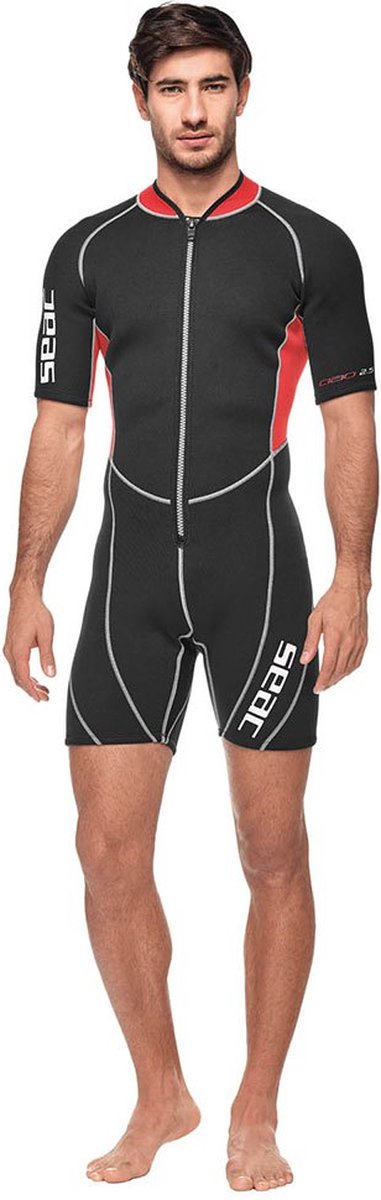 Traje de neopreno Ciao (Tamaño: XL, Plástico, Apto para: Caballeros)