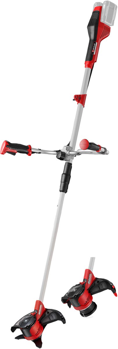 PXC 18V Desbrozadora de batería Agillo (36 V, Iones de litio, Sin batería)