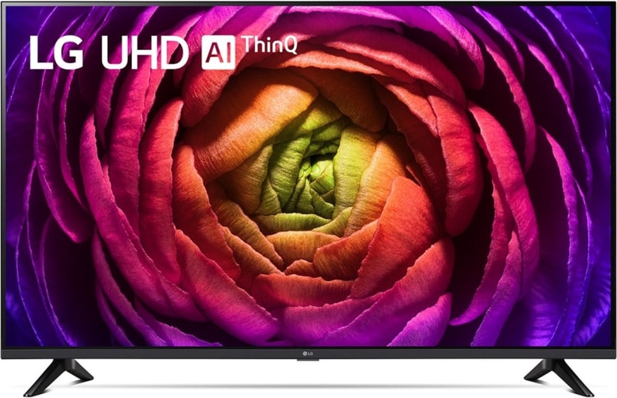 TV LG 55UR73006LA UHD STV WEB23 ALFA5