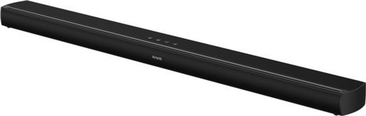 Aiwa HE-950BT altavoz soundbar Negro 2.0 canales 60 W