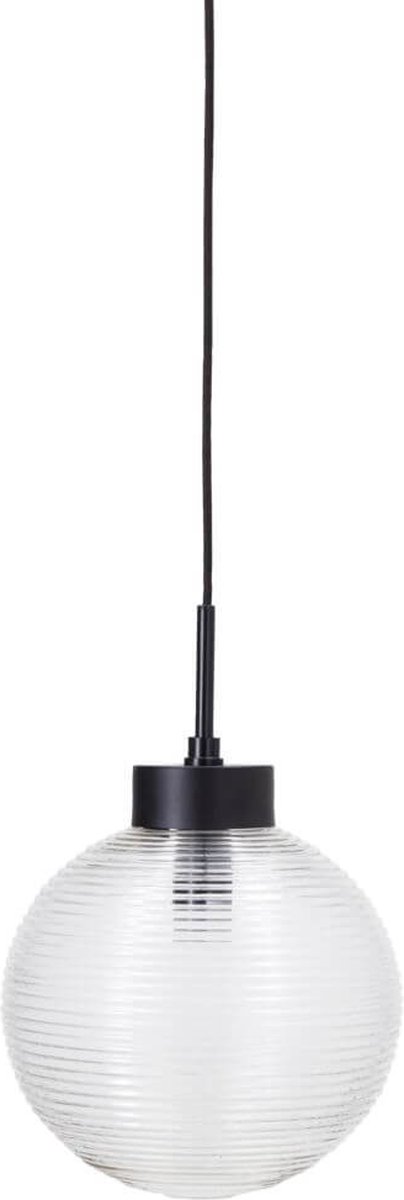 House Doctor Lampadario Gaia Trasparente