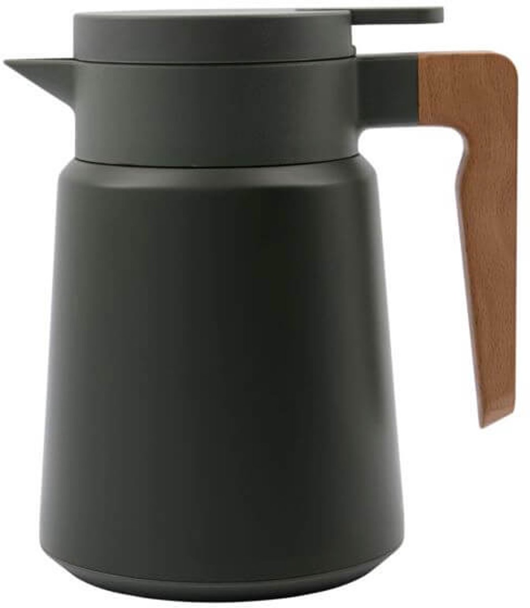 House Doctor Brocca thermos Cole 1 L Verde