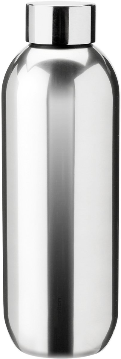 Stelton Tazza da termos To Go Click 0,4 l Acciaio