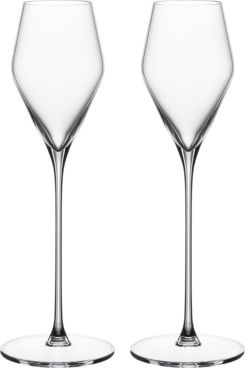 Spiegelau 2 Copas de vino de postre Digestive Definition 13 cl transparente