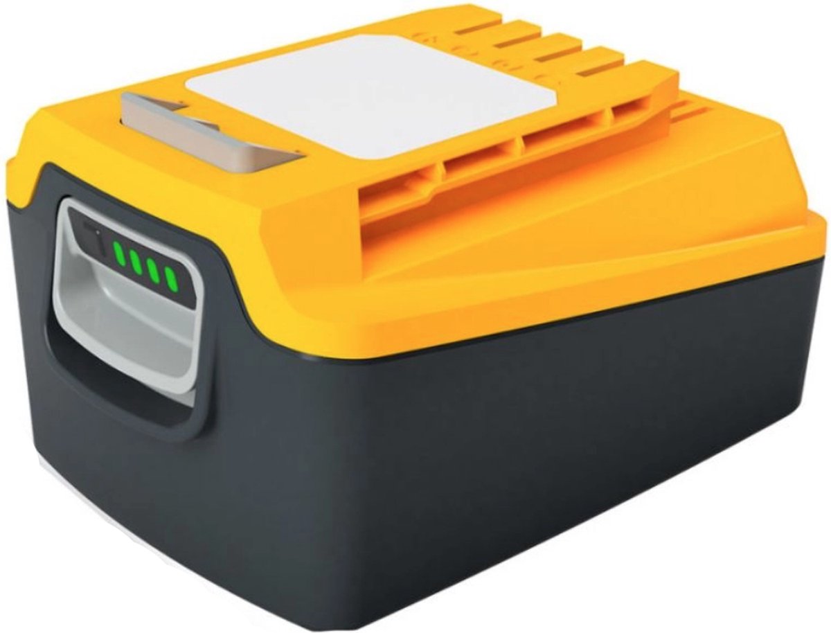 Batería E24 (20 V, 4 Ah, Iones de litio)