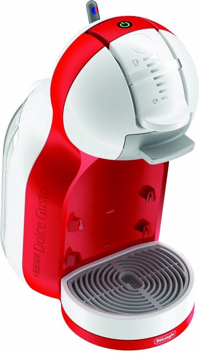 Cafetera Delonghi EDG305WR Mini Me Dolce Gusto