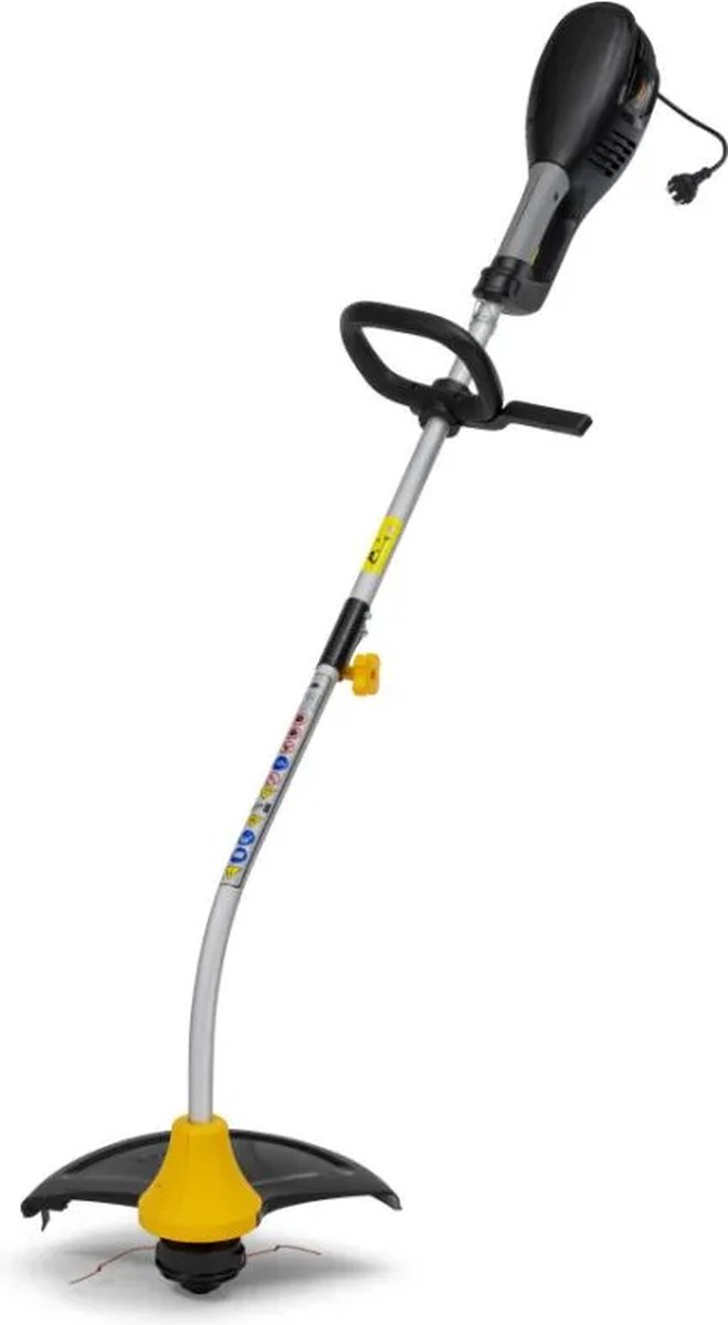 Recortabordes eléctrico ATR 1.0 EJ (1.000 W, Ancho de corte hilo: 37 cm)