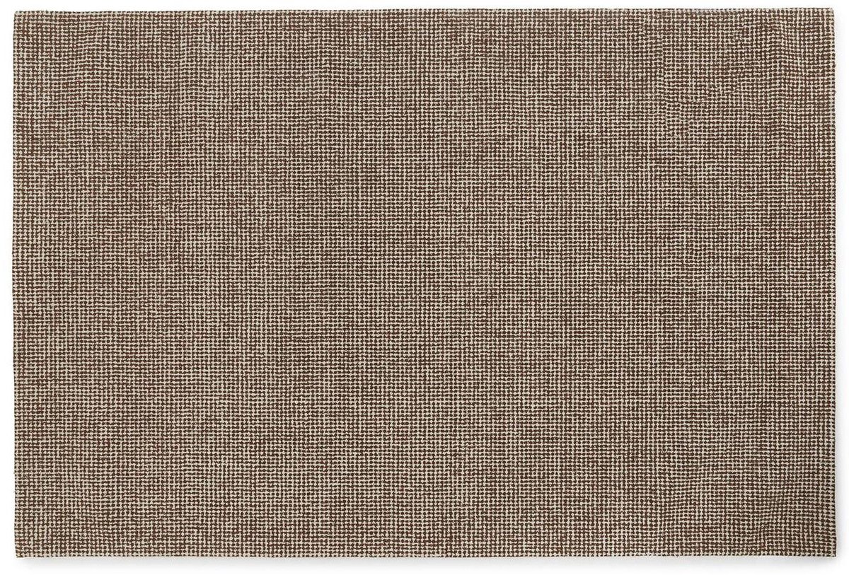 Normann Copenhagen Tapis Flick 200x300 cm brun
