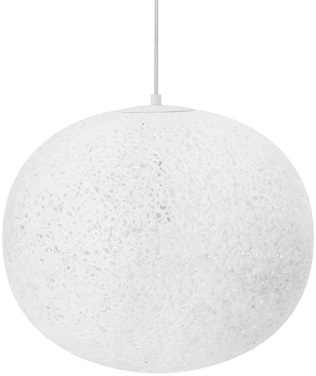 Normann Copenhagen Suspension Act Ø60 cm Blanc