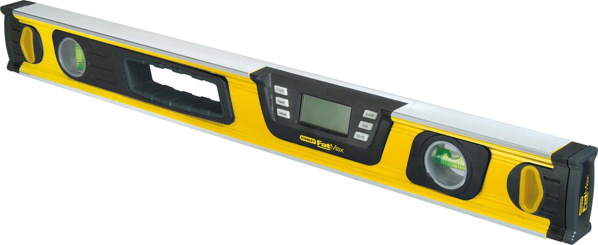 FatMax Nivel de burbuja digital (Largo: 60 cm)