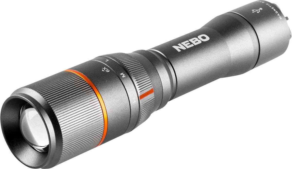 Linterna Davinci 1000 (1.000 lm, IP67)