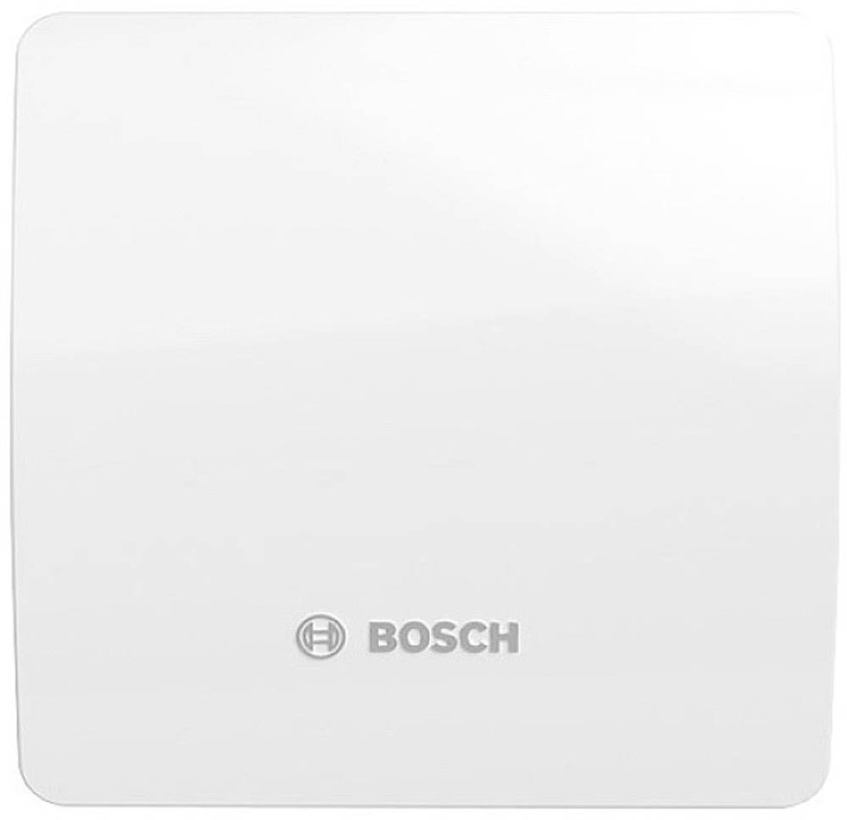 Ventilador de pared (Blanco, 12,5 cm)