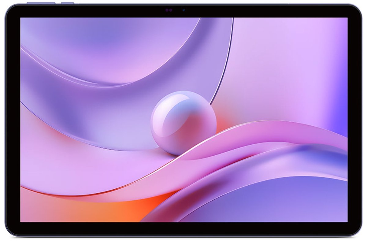 SPC Gravity 10.1" Allwinner 64 GB 25,6 cm (10.1") 4 GB Wi-Fi 6 (802.11ax) Android 14 Púrpura