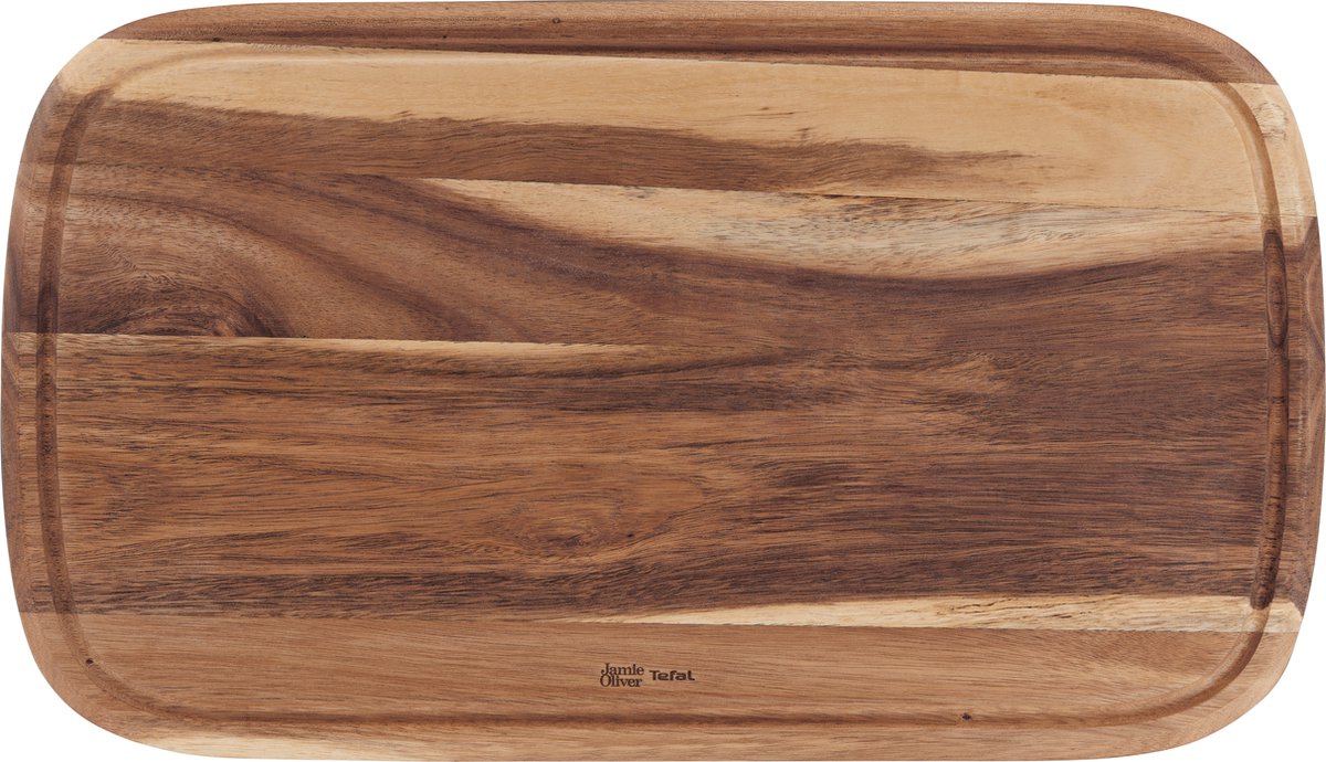 Tefal Tagliere Jamie Oliver Grande 28x49 cm