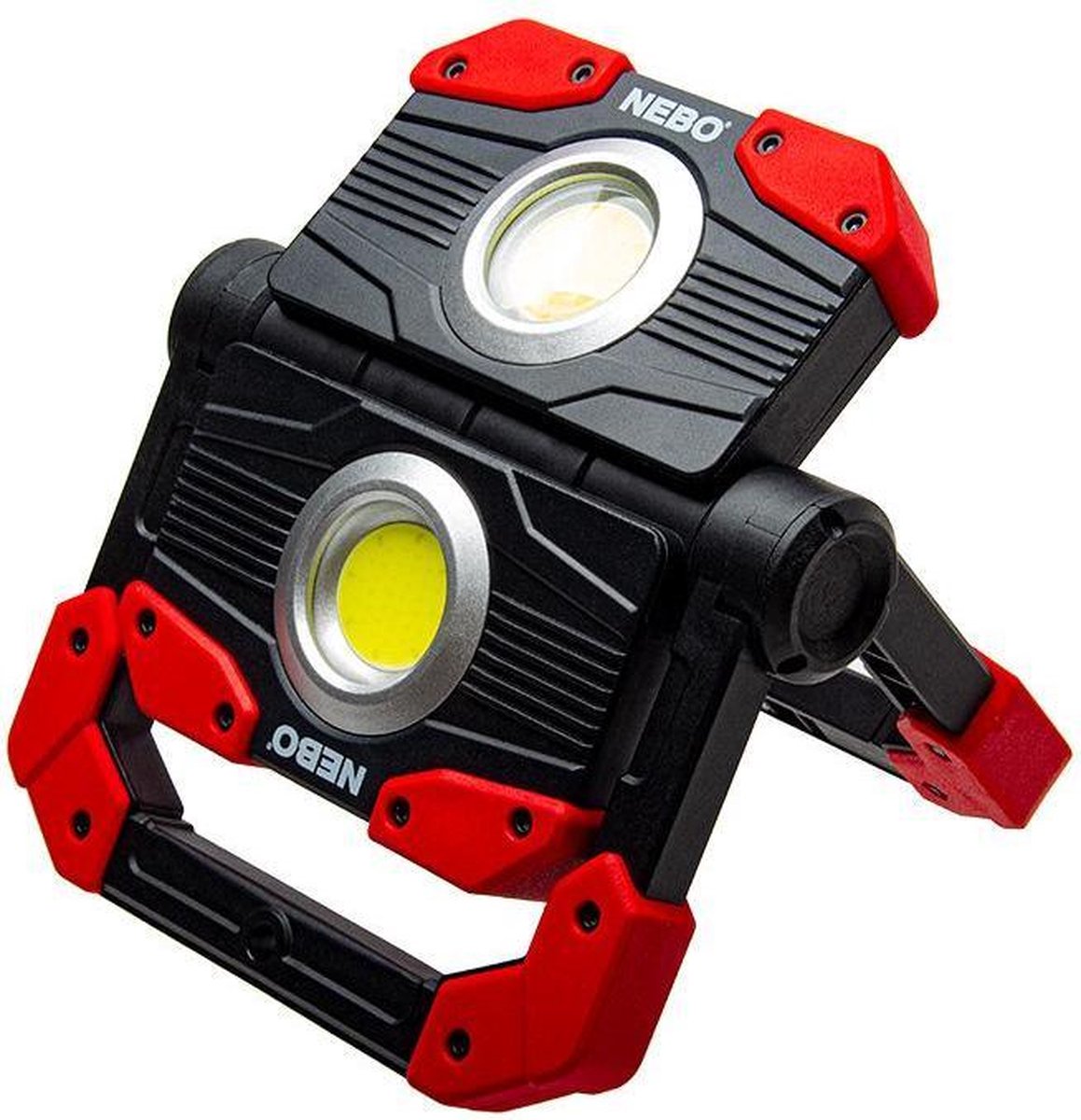 Luz de trabajo LED Omini 2K (2.000 lm)