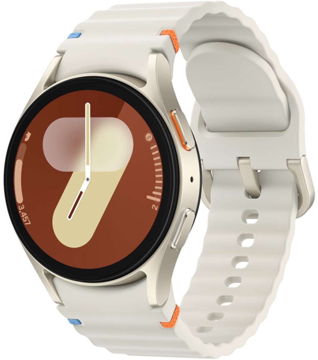 Smartwatch Samsung Galaxy Watch7 | Beige | LTE | 40mm