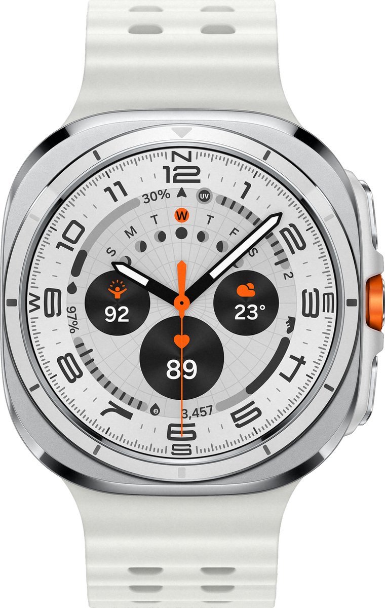Smartwatch Samsung Galaxy Watch Ultra | 47mm | Blanco