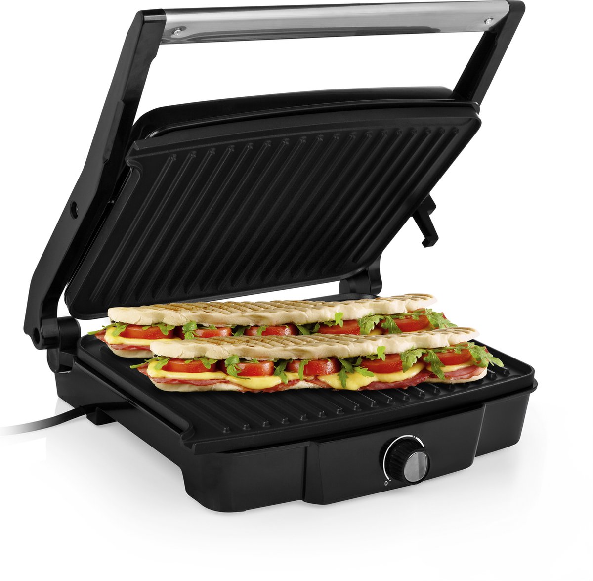 Tristar GR-2853 Parrilla de contacto