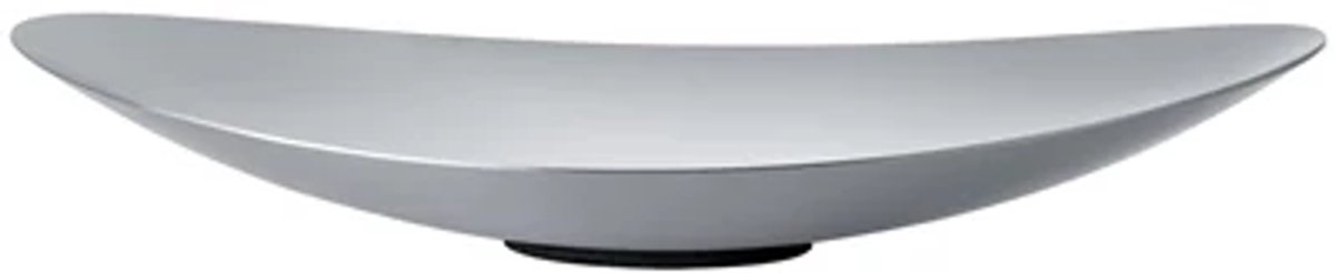 blomus Bol ONDEA S 28,5x34 cm Acier inoxydable mat