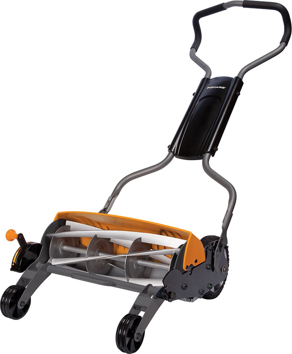 Cortacésped helicoidal StaySharp Max (Ancho de corte: 46 cm)