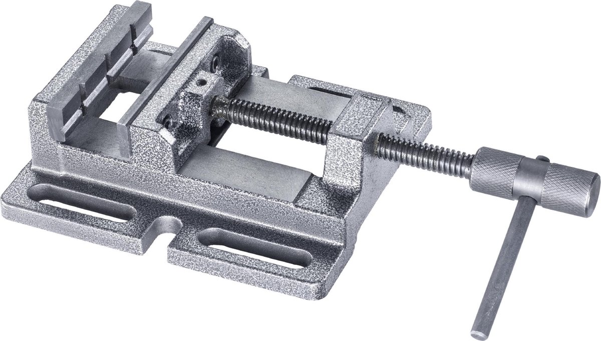 Torno de máquina (Anchura de sujeción: 0 mm - 65 mm)