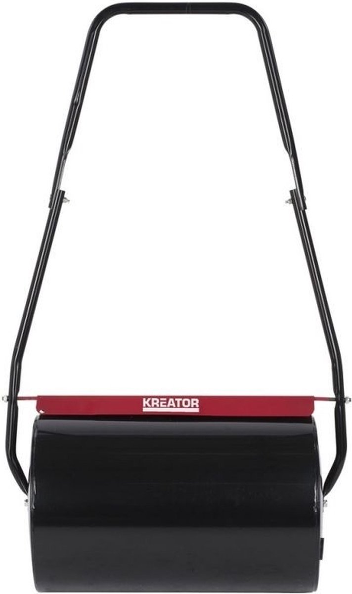 Rodillo para césped KRTGR9101 (Ancho: 50 cm, Metal)