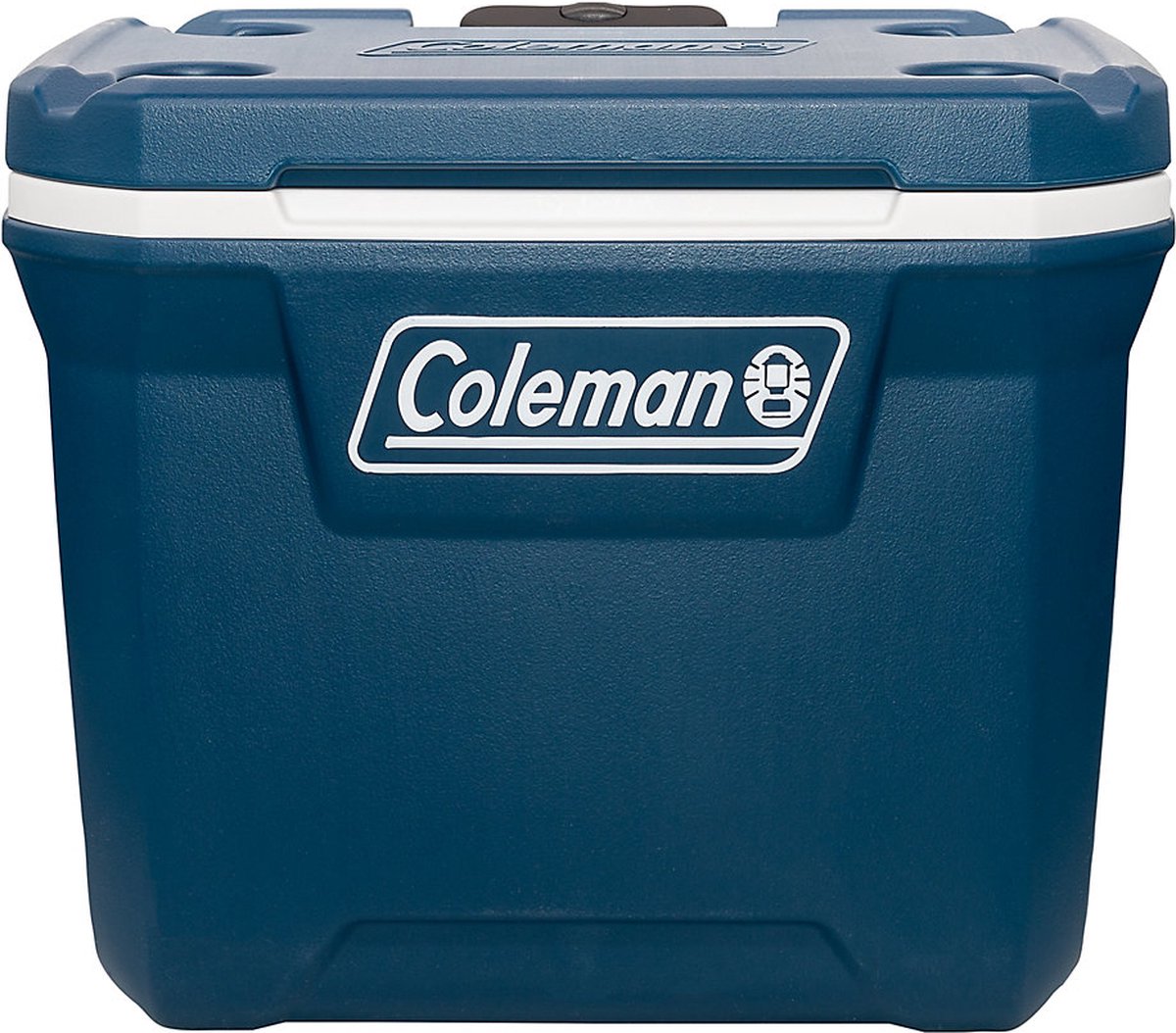 Nevera de camping 50QT Xtreme™ (L x An x Al: 43 x 49 x 65 cm, Volumen: 47 l, Azul)