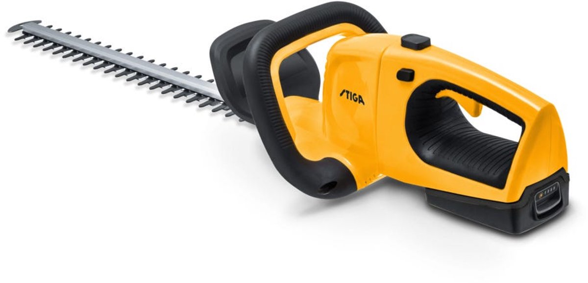 100er Serie Cortasetos de batería HT (20 V, Iones de litio, 1 batería, Longitud de corte: 50 cm)