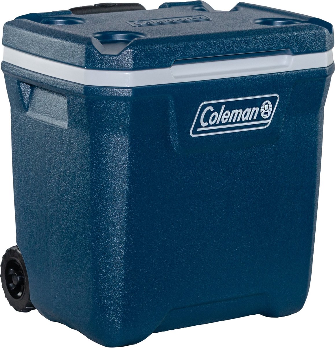 Nevera de camping 28QT Xtreme™ (31 x 43 x 47 cm, Azul, 26,5 l)