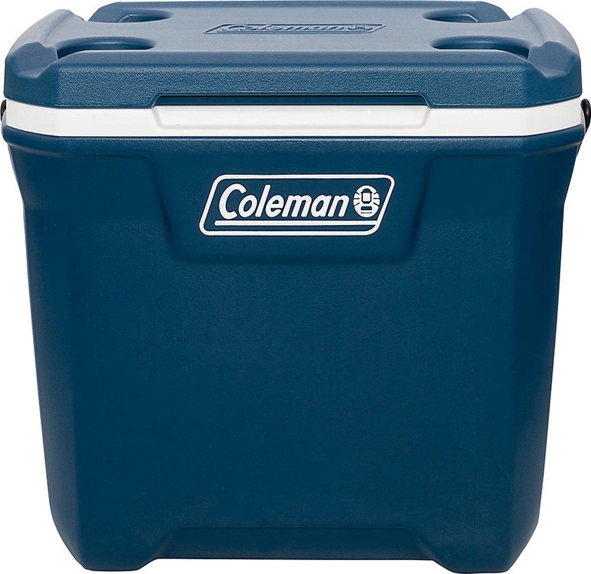 Nevera de camping 28QT Xtreme™ (L x An x Al: 31 x 43 x 47 cm, Volumen: 26 l, Azul)