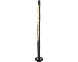 Felicitas Lámpara de pie LED (20 W, Ø x Al: 23 x 151 cm, Blanco cálido)