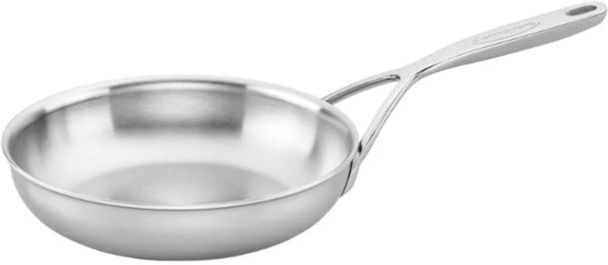 Demeyere Poêle 5-ply Demeyere 5-plus Ø24 cm